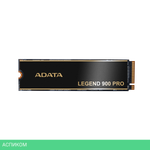 SSD диск A-Data Legend 900 Pro 1TB (SLEG-900P-1TCS)