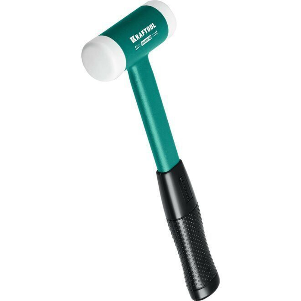 Безынерционный молоток KRAFTOOL 680 г / 40 мм, DEAD BLOW