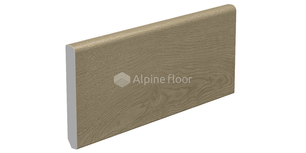 Плинтус Alpine Floor Grand Sequoia ECO 11-18 Шварцевальд
