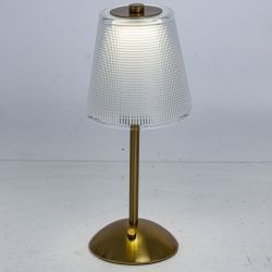 GAEM Светильник, L13 W13 H30 см, USB, шнур 0,8 м