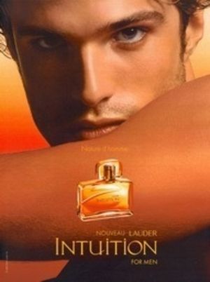 Estee Lauder Intuition for Men