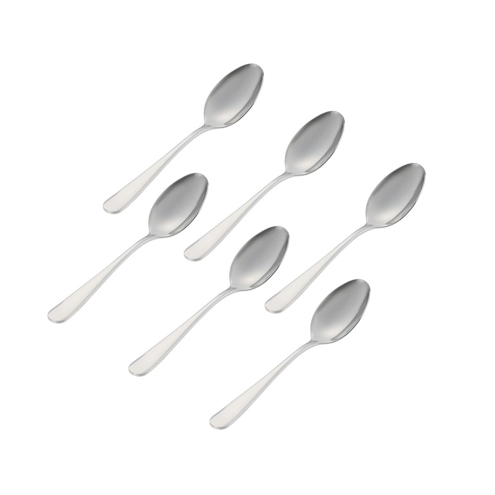 Набор чайных ложек Gipfel 8644 6 предметов