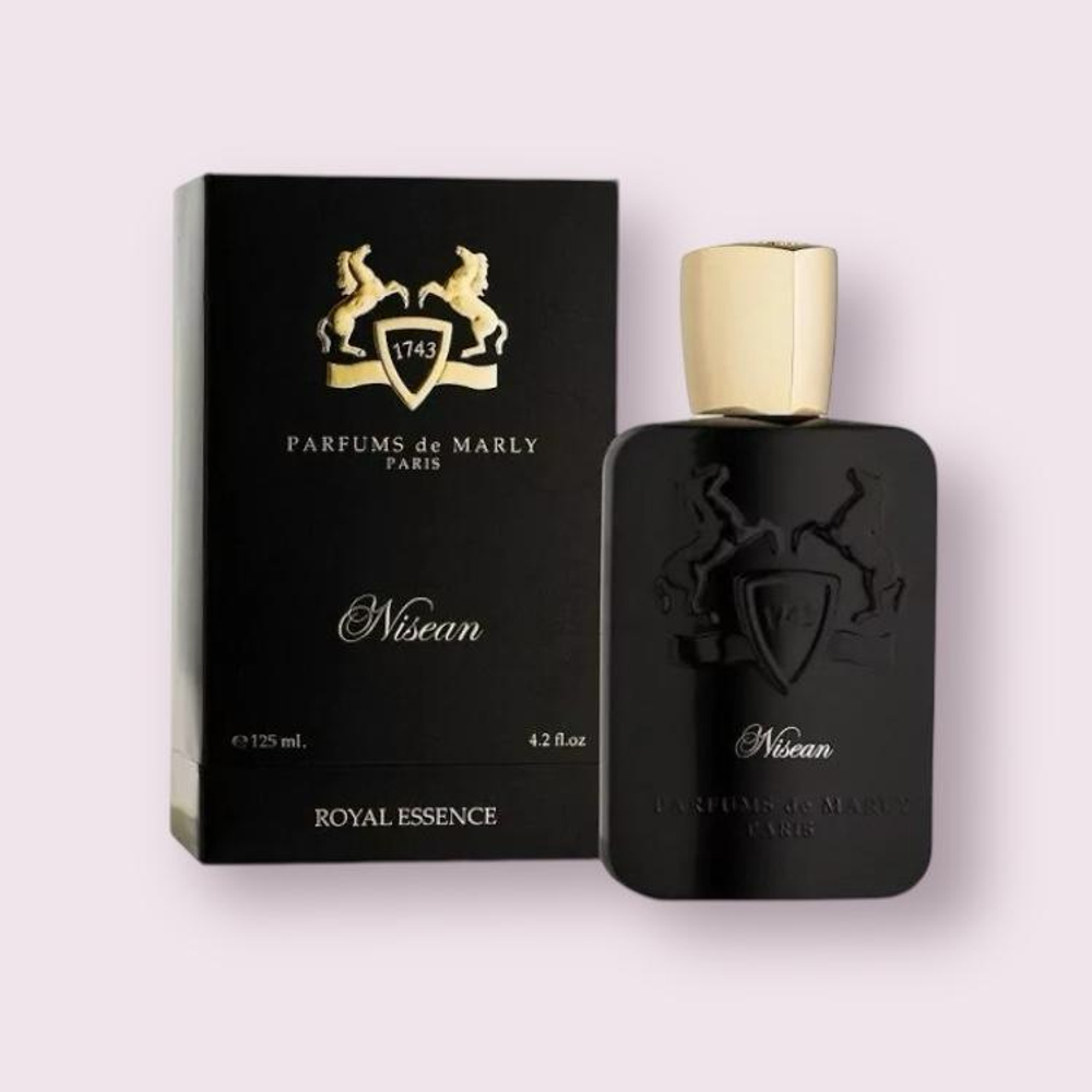 Парфюмерная вода Parfums de Marly "Nisean",125 ml (LUXE)