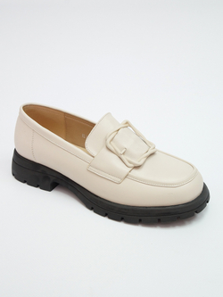 Лоферы женские демисезонные