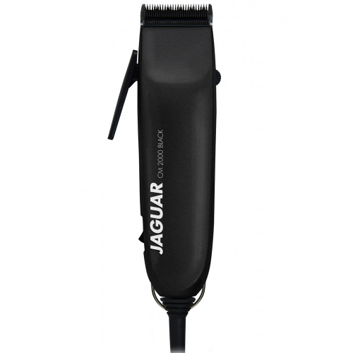 Машинка для стрижки волос Jaguar CM 2000 Black