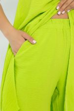 Костюм Мартиника (лайм) К13949-21М LT Collection