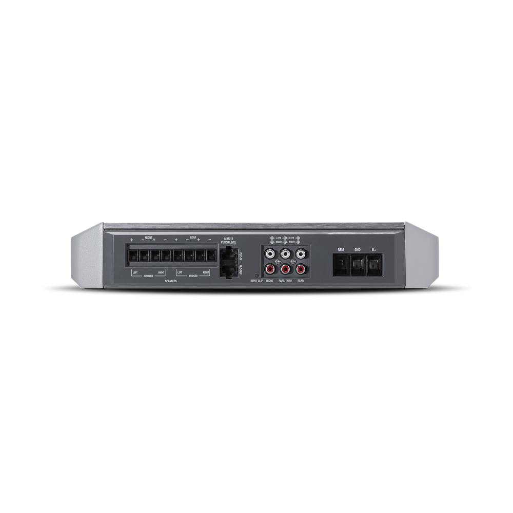 Влагозащищенный усилитель Rockford Fosgate PM600X4