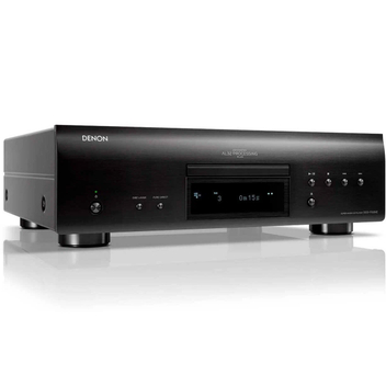CD-проигрыватель Denon DCD-1700NE