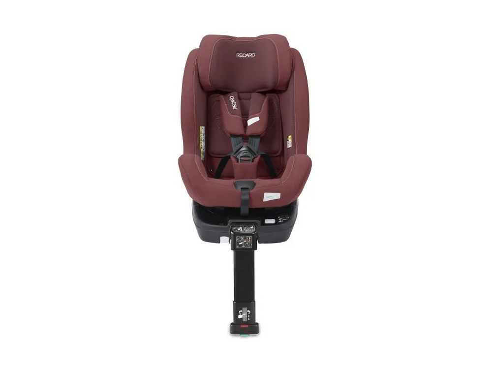 Recaro Salia Kid 125