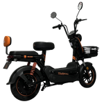 Электроскутер KUGOO KIRIN EC03