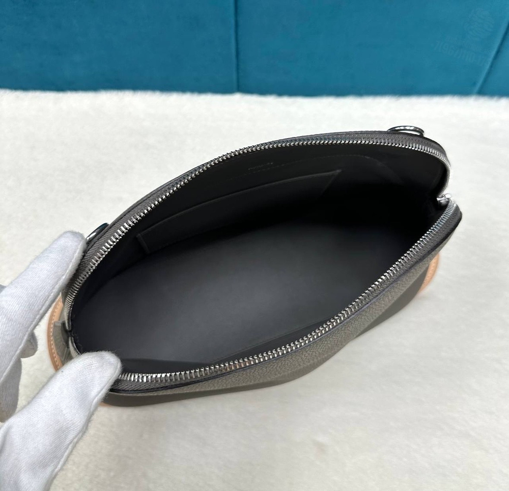 Сумка через плечо Hermes Bolide Bag
