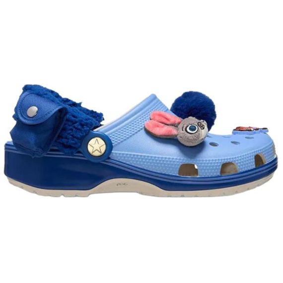 Crocs Classic Clog 'Officer Hopps'