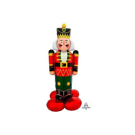 Ростовой шар "Щелкунчик"