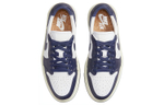 Кроссовки Jordan Air Jordan 1 Elevate Low "Midnight Navy" (Женская размерная сетка)