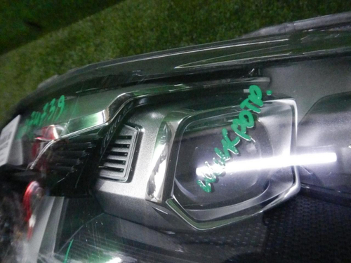 Фара правая Haval F7 (2019-н.в.) LED