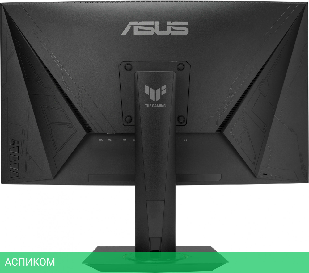 Монитор Asus 27" TUF Gaming VG27VQM