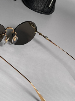 Очки Chrome Hearts