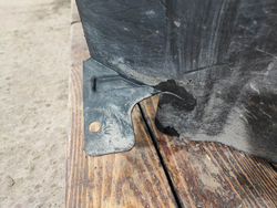 Подкрылок передний правый Changan CS55 Plus 21-нв Б/У Оригинал S203F2709030200