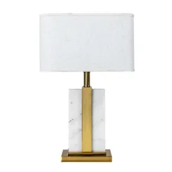 Декоративная настольная лампа Arte Lamp VARUM A5055LT-1PB