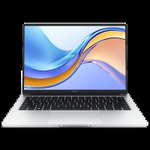 Ноутбук Honor MagicBook X 14 2023 Glacier Silver (FRI-F56) (14" IPS, Intel Core i5 - 12450H 2.0 - 4.4 ГГц, 16ГБ, 512ГБ SSD, Intel Iris Xe Graphics, Windows 11) 5301AFDA