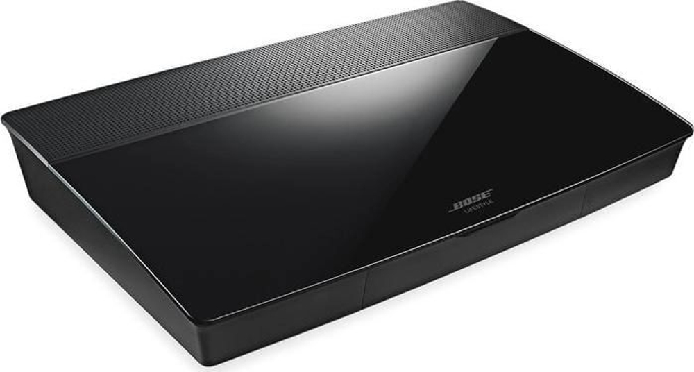 Домашняя система Bose Lifestyle 650 Black