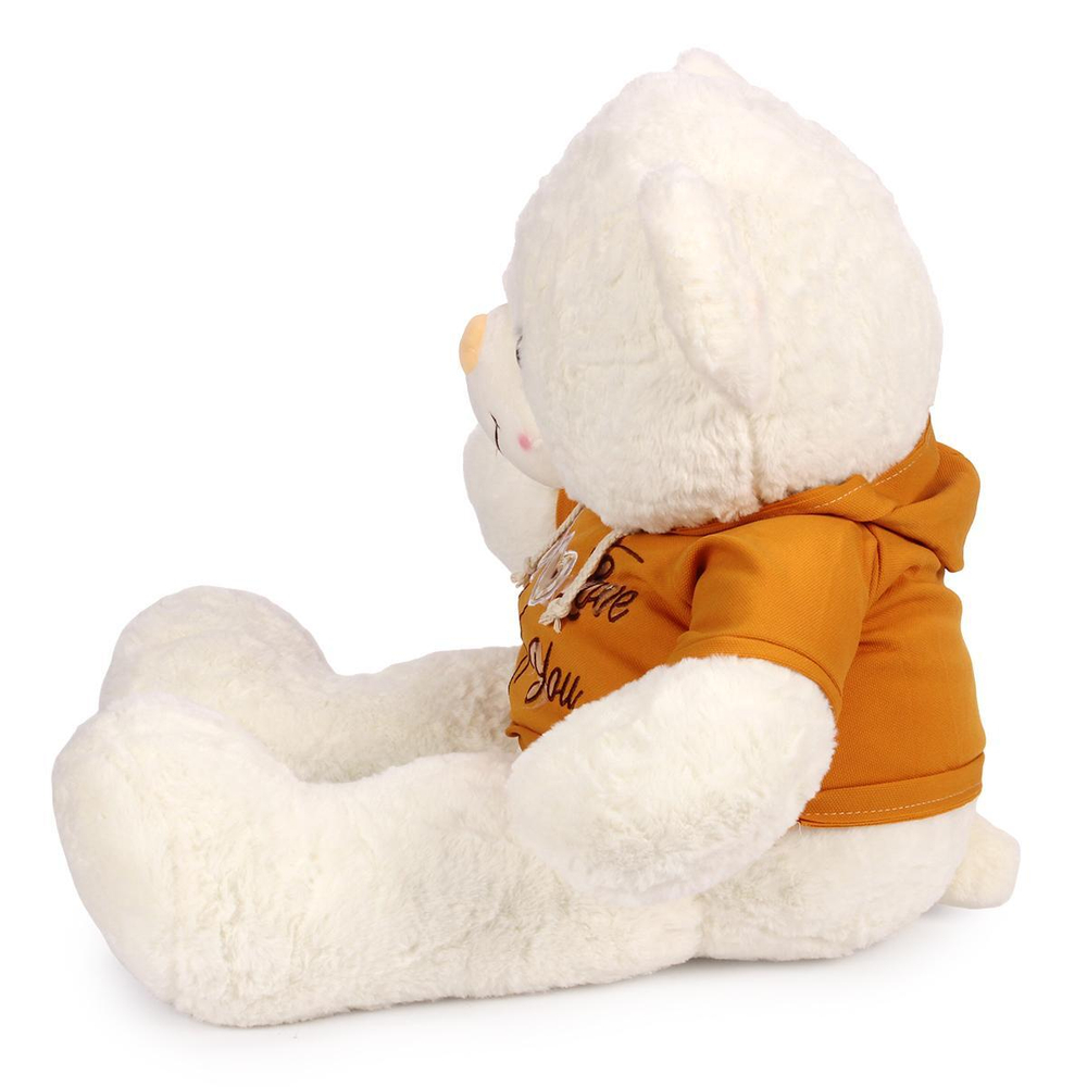 Медведь 34x48x44см. (Hand)