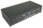 ТВ-станция TRIAX TDcH DVB-S/S2 в QAM