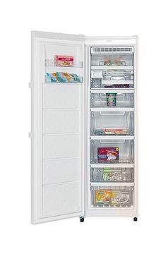 Морозильник HIBERG FR-35LD NFWr