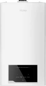 Газовый настенный одноконтурный котел Haier GreenLine 1.26 TI