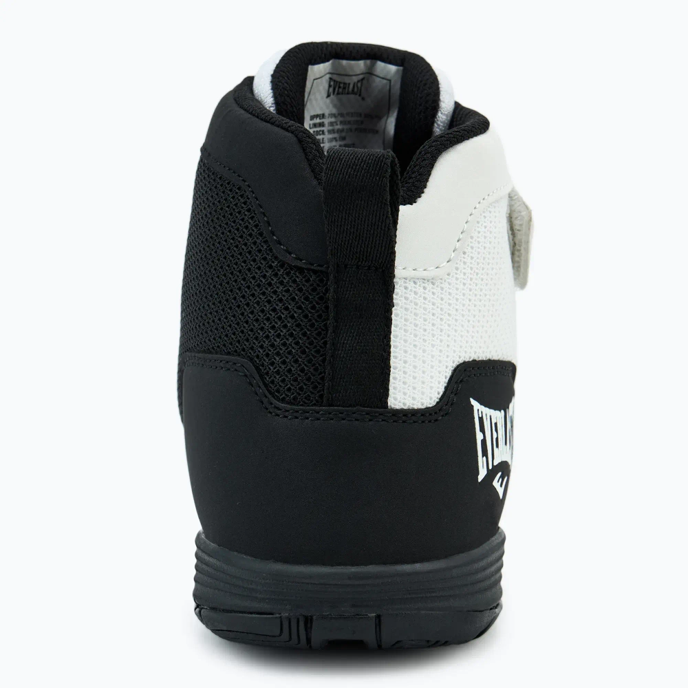 Боксёрки Everlast Powerlock X-Trainer белые