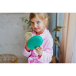 672735 Губка банная детская "Том и Джерри", цвет МИКС