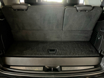 Cadillac Escalade, 2015 год