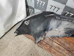 Бампер передний Lexus NX 1 14-17 Б/У Оригинал 5211978901