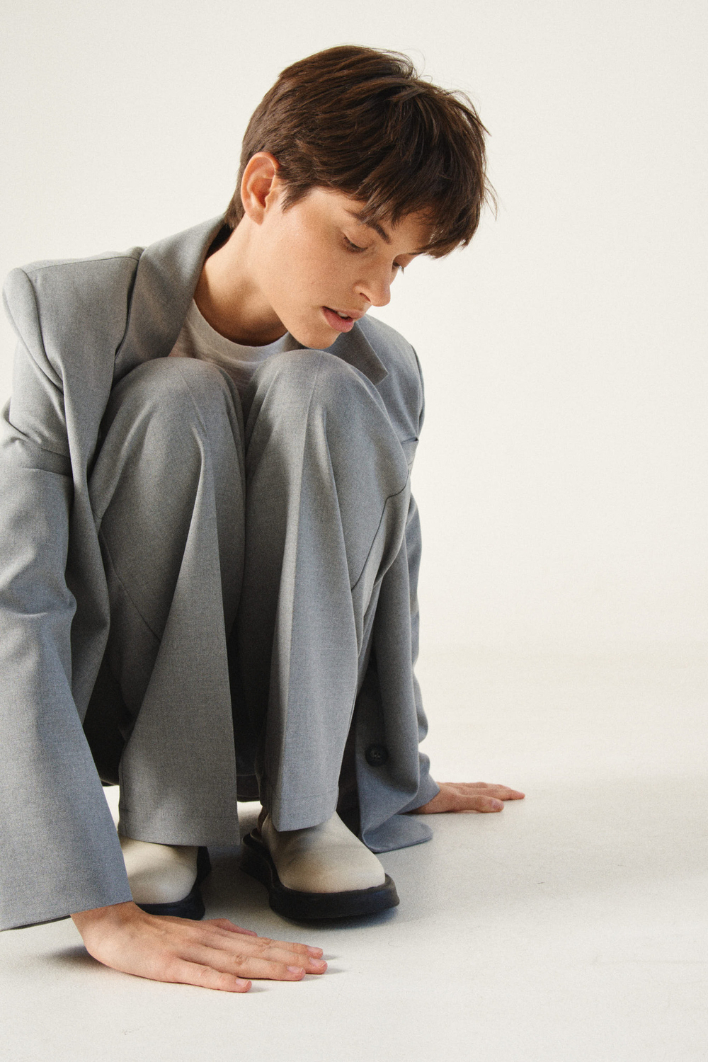 Брюки art.573-14