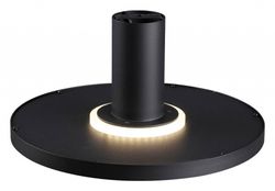 Накладной светильник Odeon Light Stoflake 5078/45L