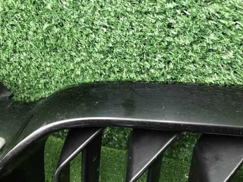 Решетка радиатора BMW M5 F90 (2020-2024)