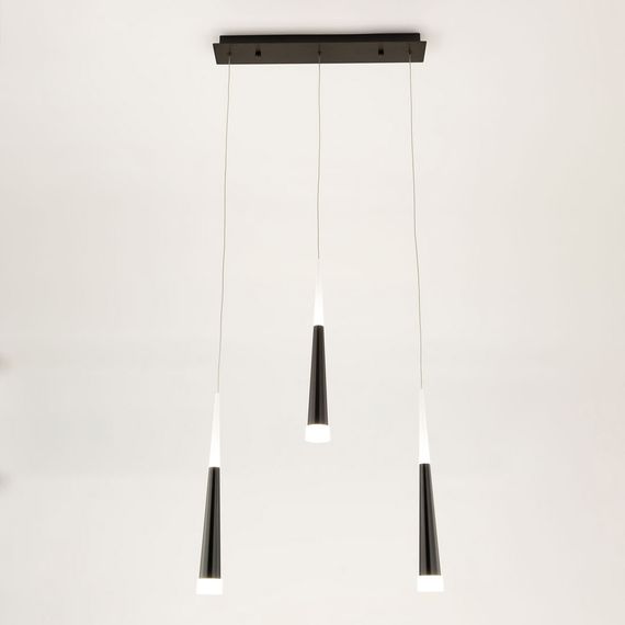 Подвесной светодиодный светильник Citilux Вегас CL227031