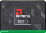 SSD диск AMD 1024GB Radeon (R5SL1024G)
