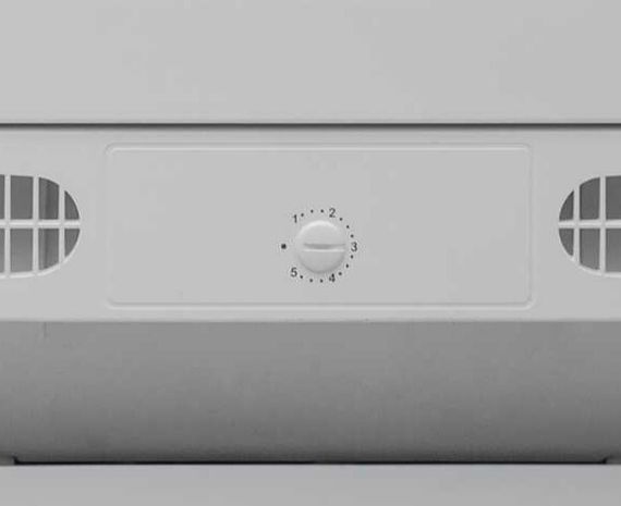 Встраиваемый холодильник Korting KSI 8185