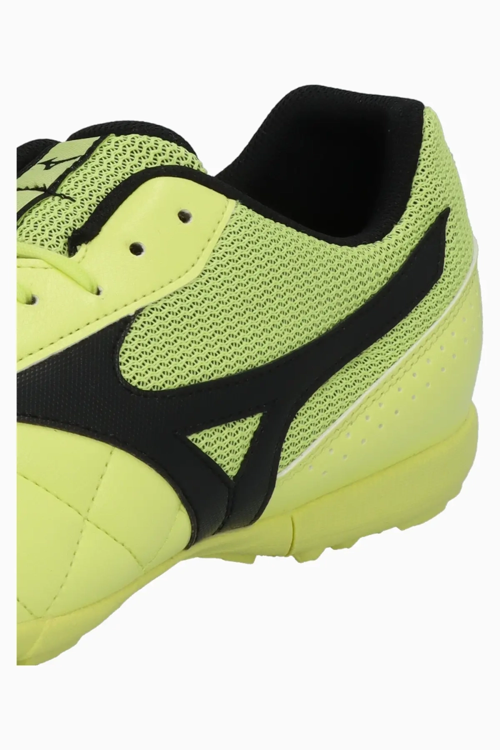 Сороконожки Mizuno Morelia Sala Club TF - зеленый