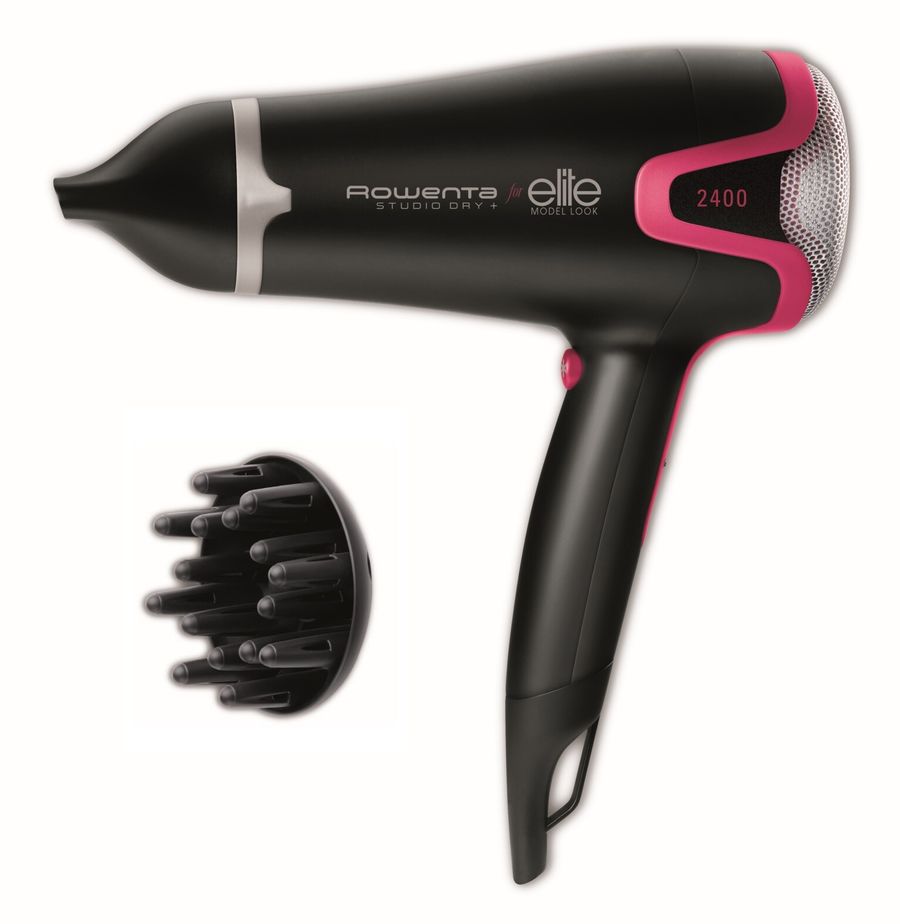 Фен Rowenta Studio Dry+ CV5432F0