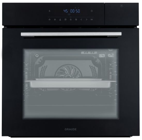 Встраиваемый электрический духовой шкаф Graude BMDP 60.1 S