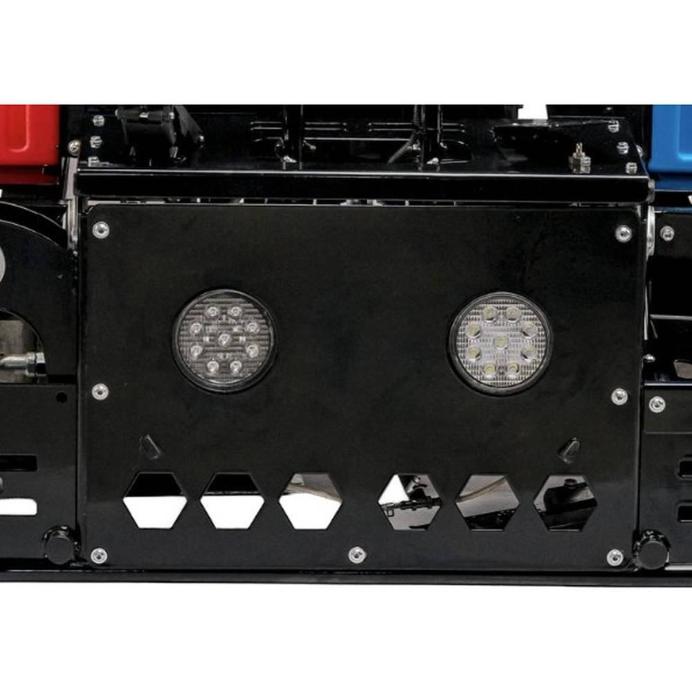 Затирочная машина Linolit RT1000