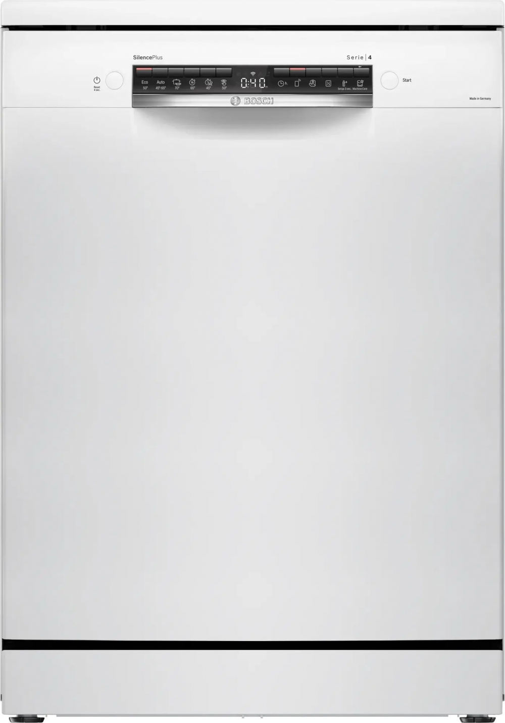 Bosch SMS4ECW26M