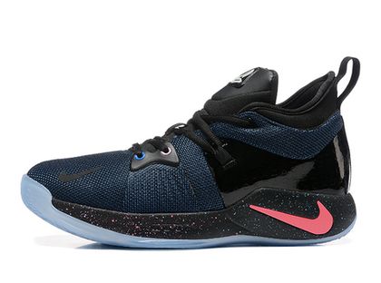 All black pg 2.5 best sale