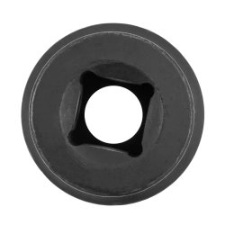 Головка ударная глубокая 1/2'', 25мм (6гр.) JCB JCB-4458525