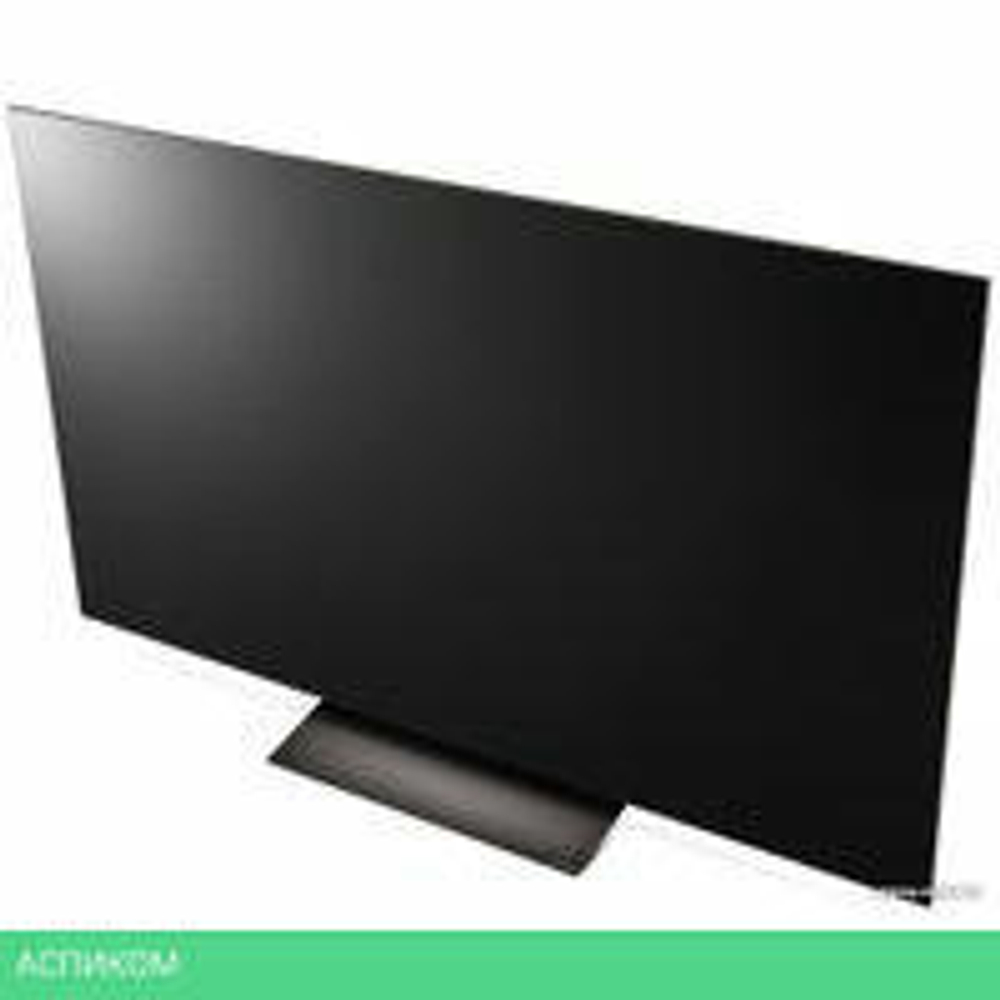 OLED телевизор LG OLED C4 OLED55C4RLA