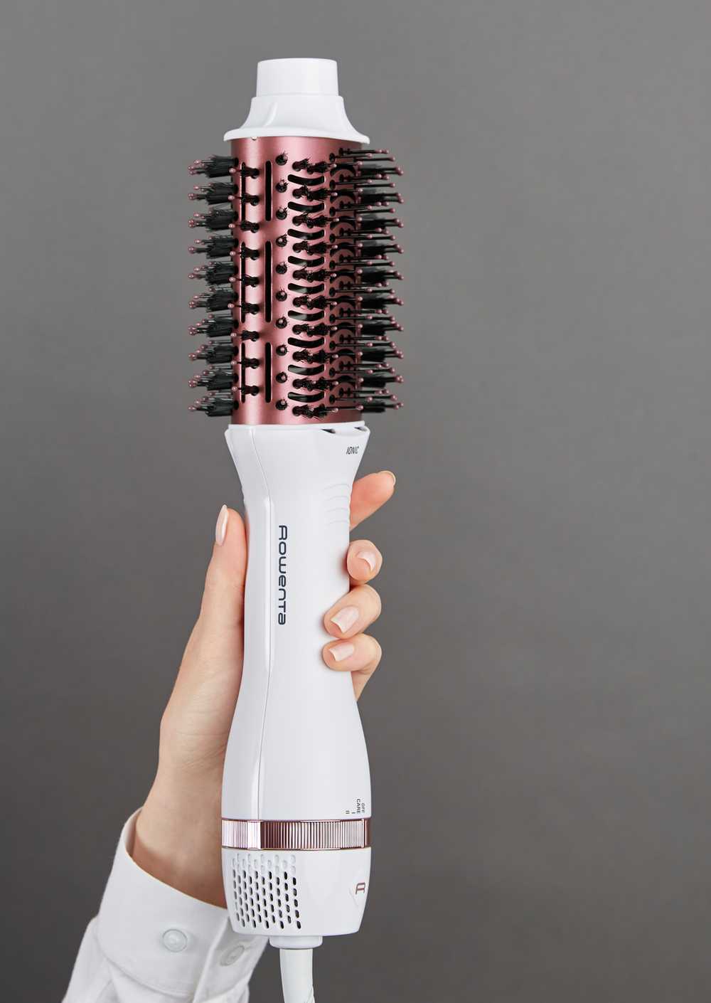 Фен-щетка Rowenta Volumizer CF6135F0