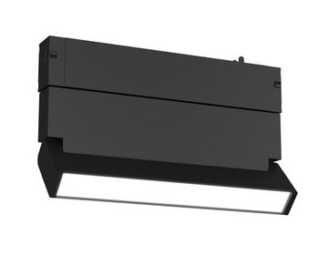Трековый линейный светильник LED 9W 3000K-6000K 120° GL8095 BK чёрный Magnetic Smart 220V Ambrella