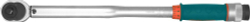 Динамометрический ключ 1/2"DR, 40-210 Нм